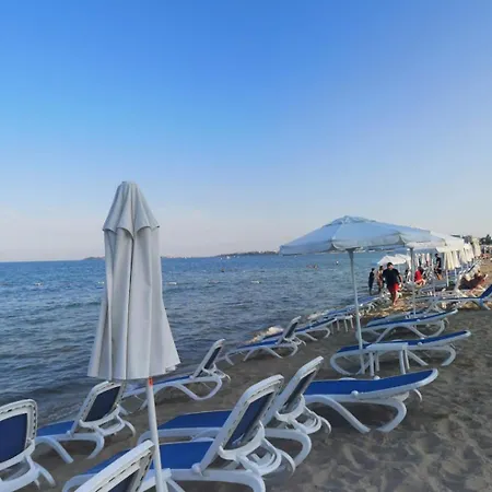 Sol E Mar Διαμέρισμα Σάνι Μπιτς